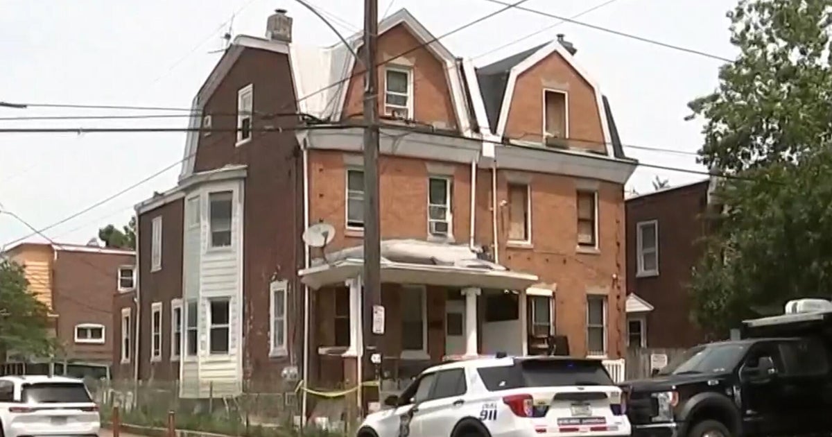 Details emerge on Philadelphia house of horrors as missing woman's family wants answers