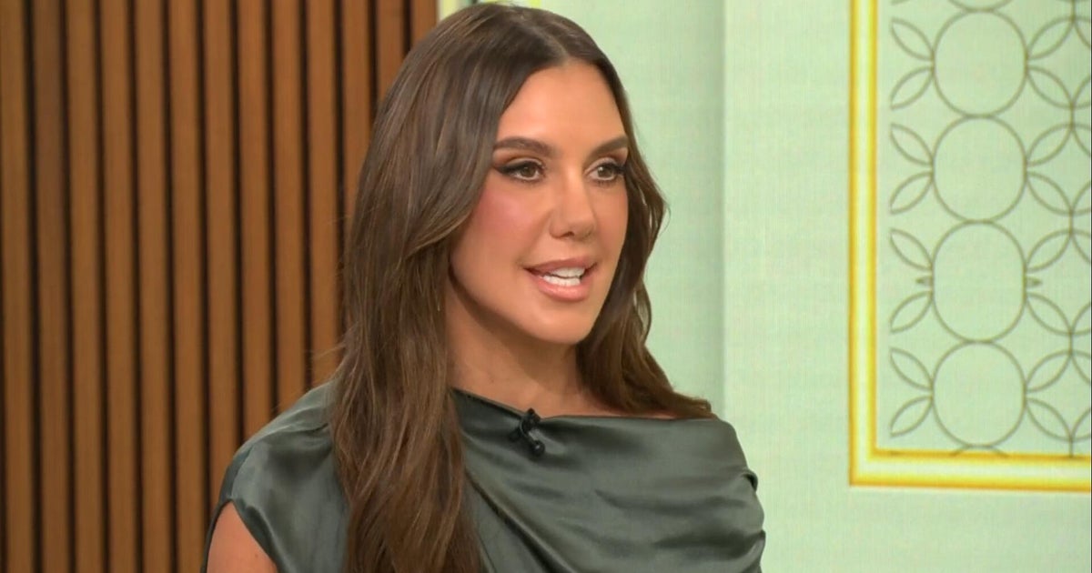 Kendra Scott says joining "Shark Tank" is "a natural fit"