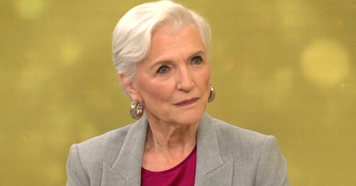Maye Musk says son Elon "just wants to do good" but steps "on a lot of toes"