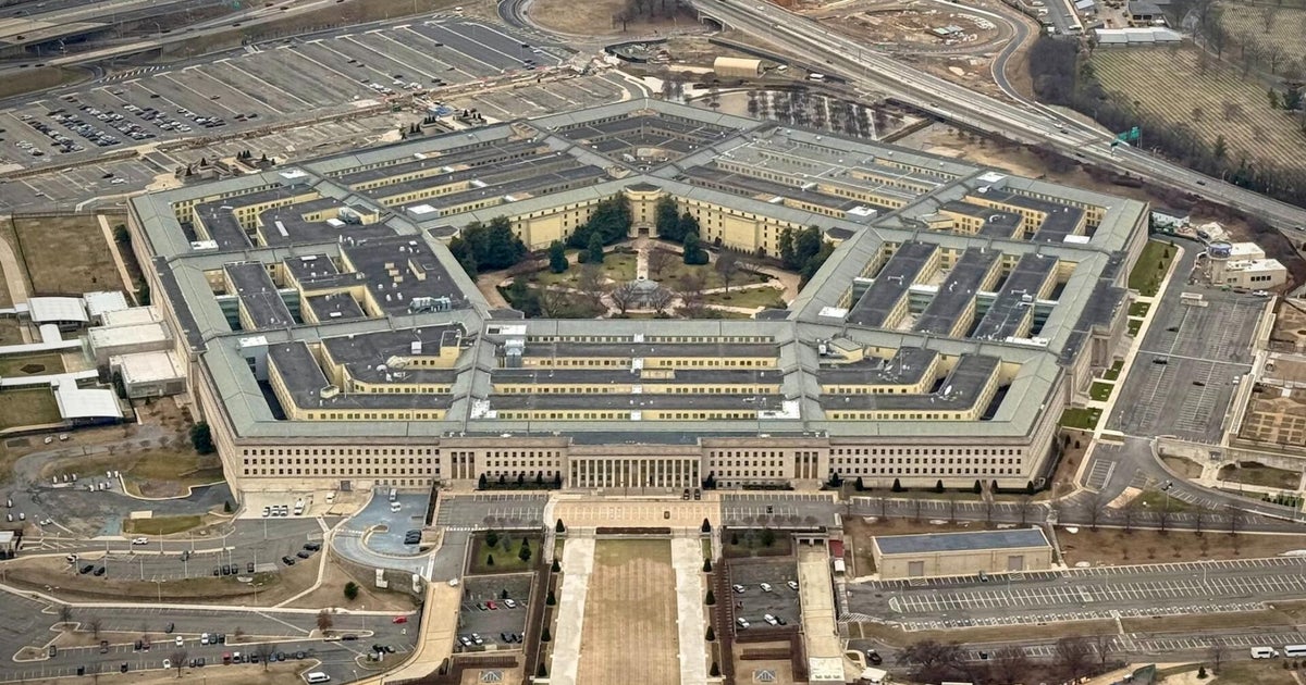 Pentagon data breach took months to discover, reports show