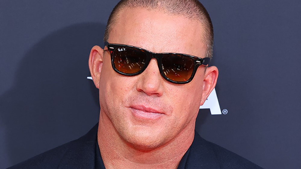 Channing Tatum Calls Rumors He Has a Burner Instagram Account ‘F—ing Hilarious’: ‘Can’t Believe Y’all Think This Is What I’m Doing With My Free Time’