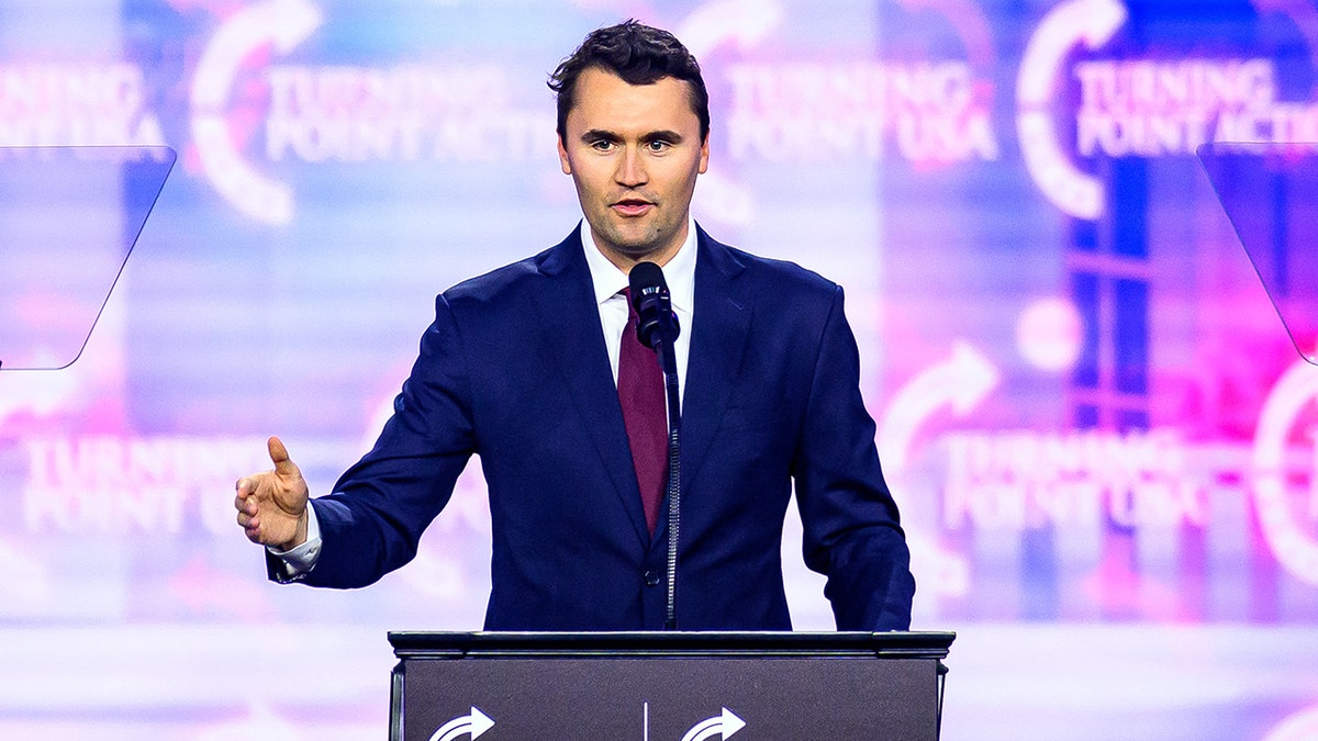 In the year since we lost Charlie Kirk, the media has done its best to act its worst
