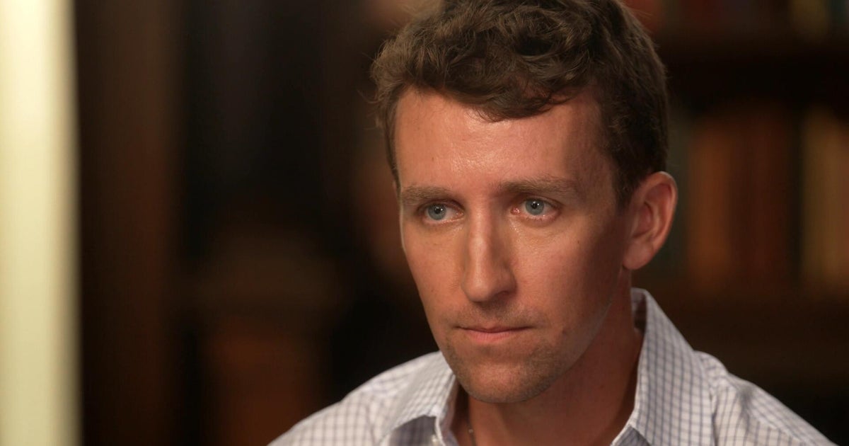 Extended interview: Patrick Clancy
