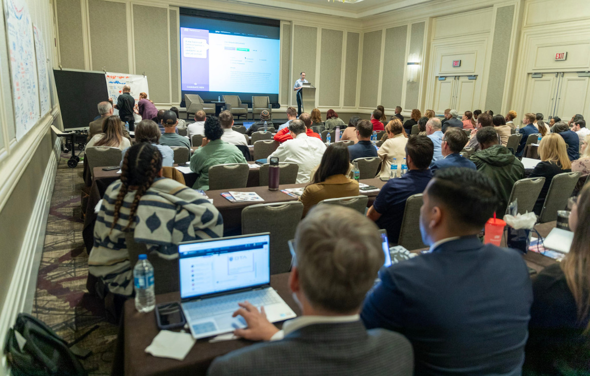 ClearanceJobs Connect 2026: What’s on the Agenda in Reston – Clearance Jobs