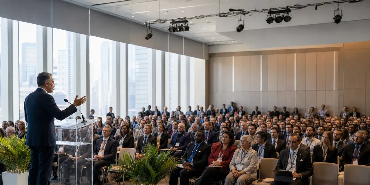 New York calls for climate risks to be included in national security — Climate Home News – ua.news