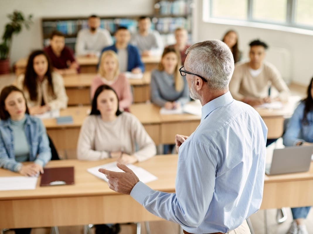 These Are The Top GA Colleges In 2027 U.S. News Rankings – Patch