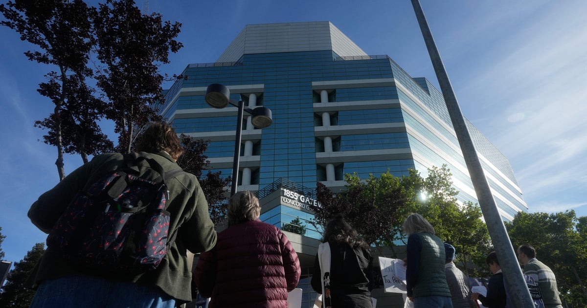 Closure of San Francisco immigration court puts additional strain on Northern California immigration court system – cbsnews.com