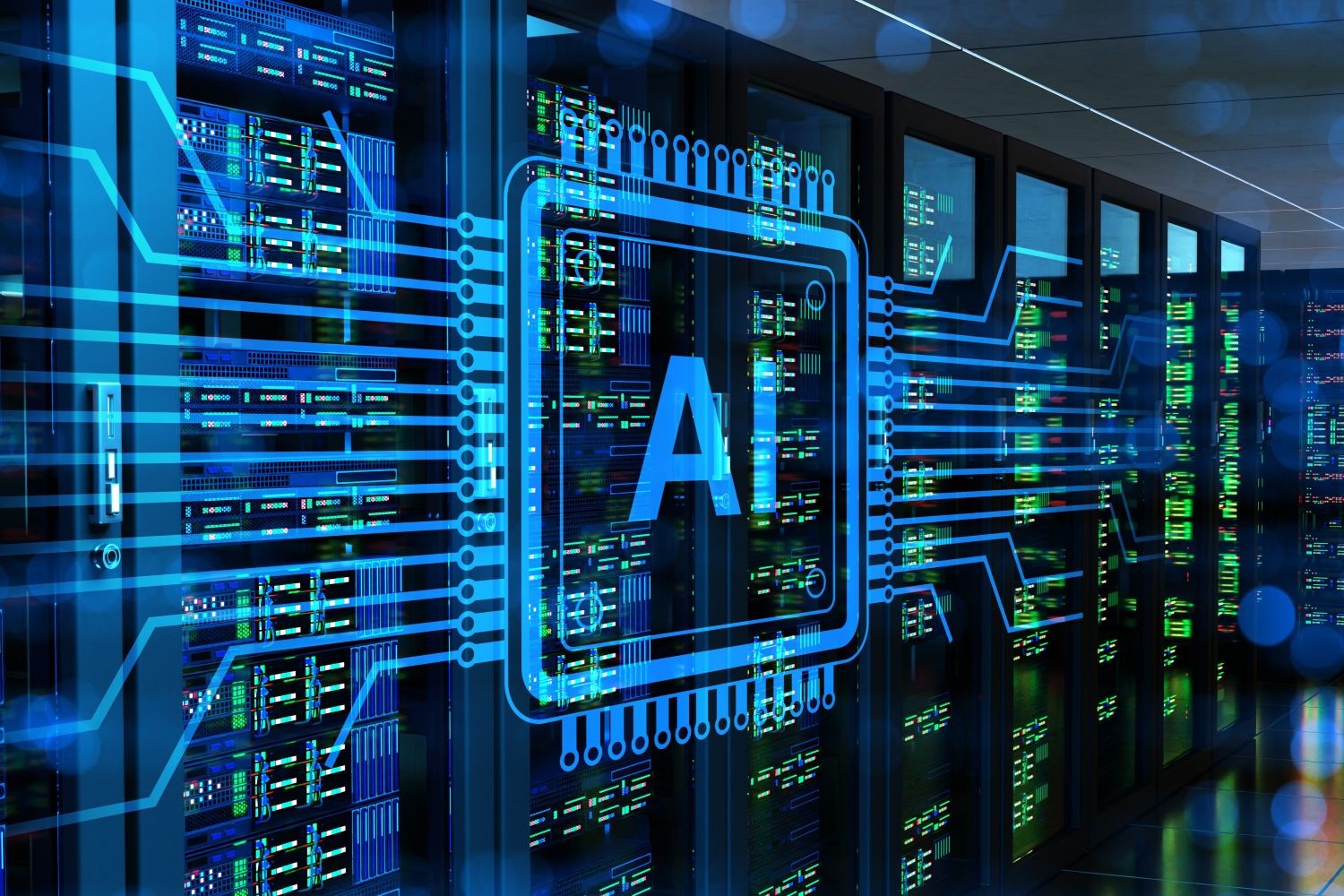 Thought for the week: Why runaway AI development does not serve China's interests – IAPP
