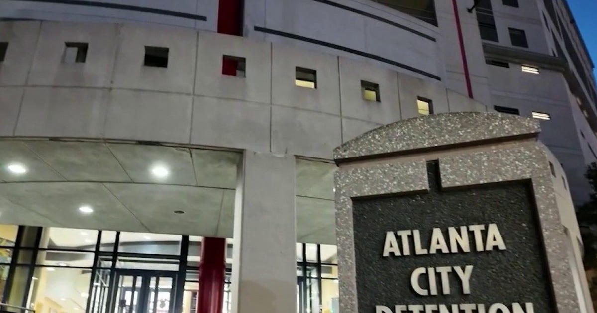 Council member seeks apology over Atlanta detention center – FOX 5 Atlanta