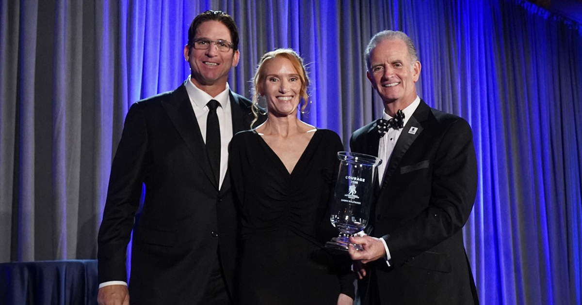 WWP Honors Veterans and Supporters at Annual Awards Dinner – Sept. 18, 2026 – Wounded Warrior Project