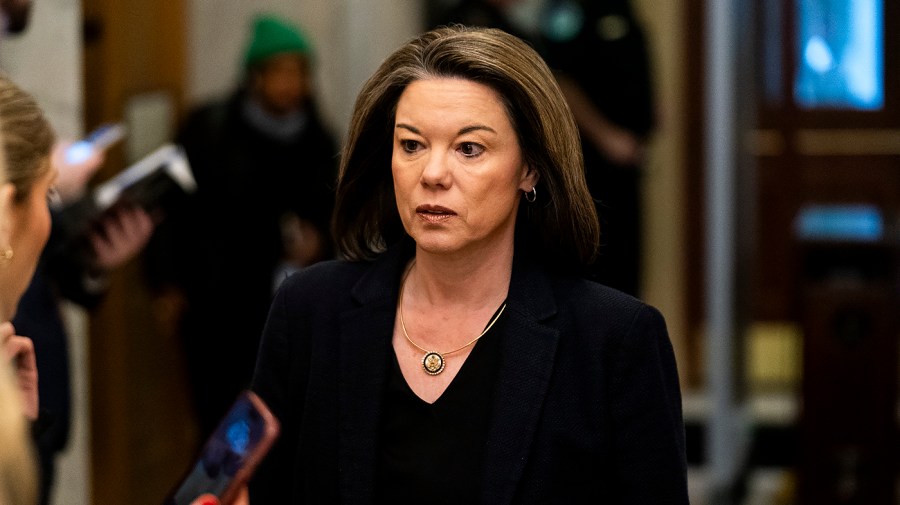 Angie Craig throws her hat in the ring for WNBA commissioner