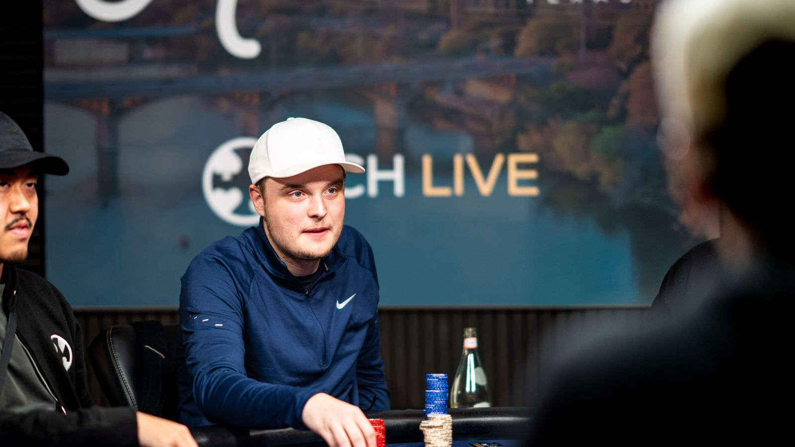 Lucas Jumalon eyes another major title at record-breaking WSOP Circuit Main Event – poker.org