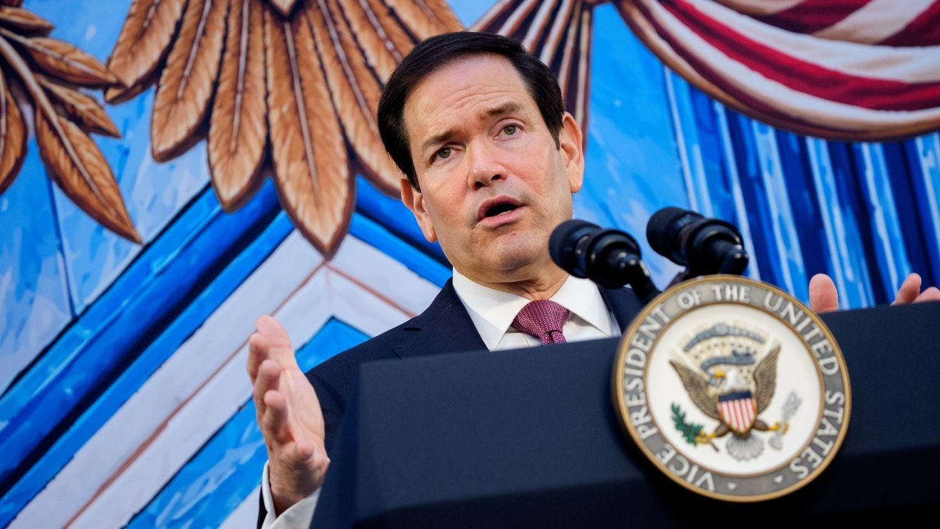 Rubio packs NYC schedule with markets, allies and critical minerals talks – WSBT
