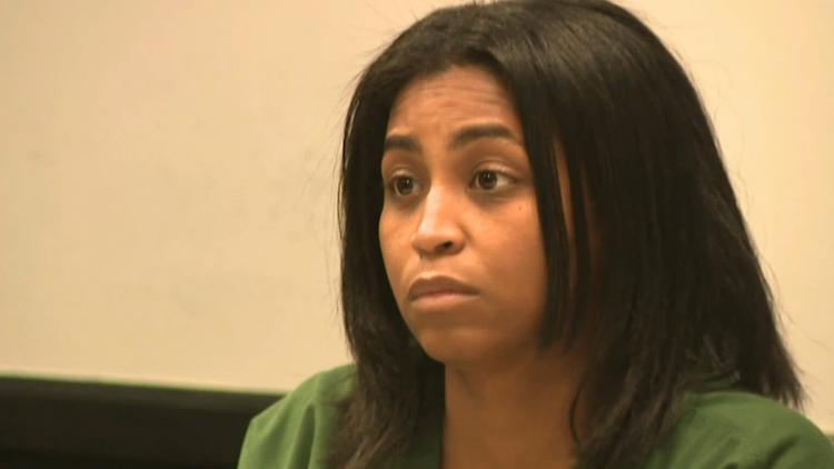 Judge puts mom charged in 1-year-old hot car death on house arrest