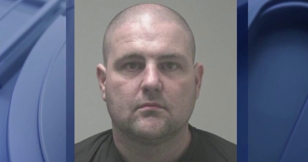 Coweta County man arrested in child sex abuse image case – FOX 5 Atlanta