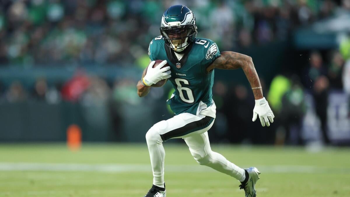NFL survivor pool picks, knockout strategy, advice for Week 3, 2026: Fade the Philadelphia Eagles
