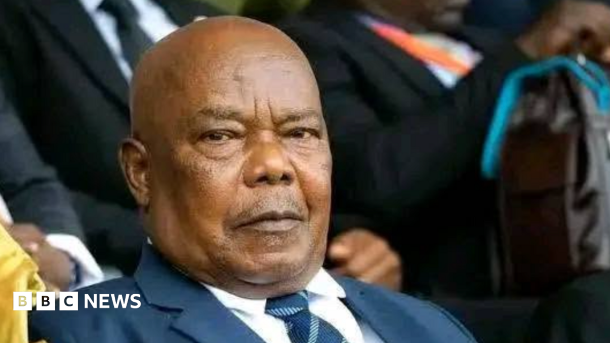Tanzanian President Samia's husband dies in hospital