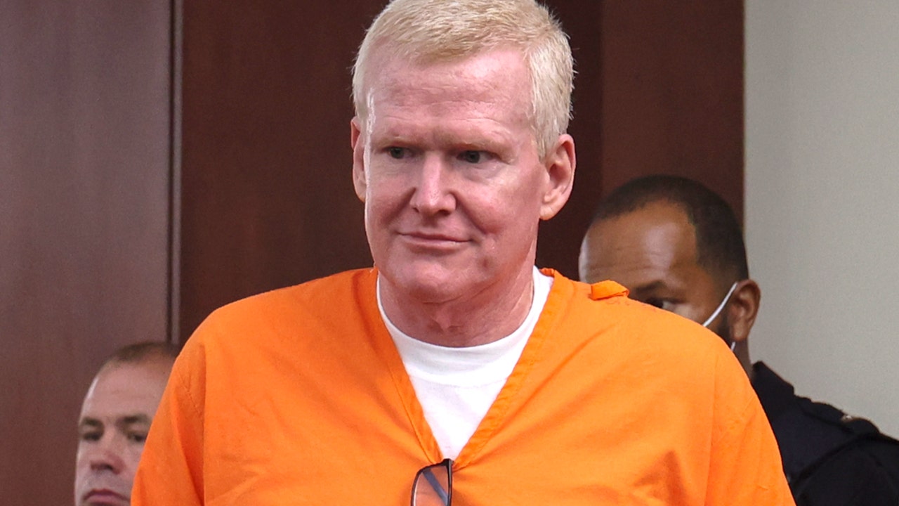Murdaugh defense says detectives found male DNA under victim's nails but skipped key testing – Fox News