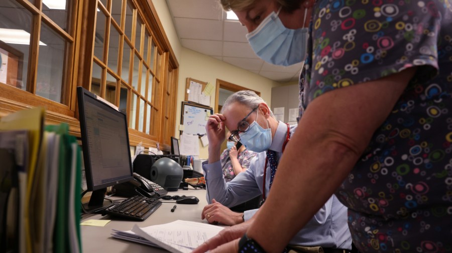 Congress must get healthcare price transparency right