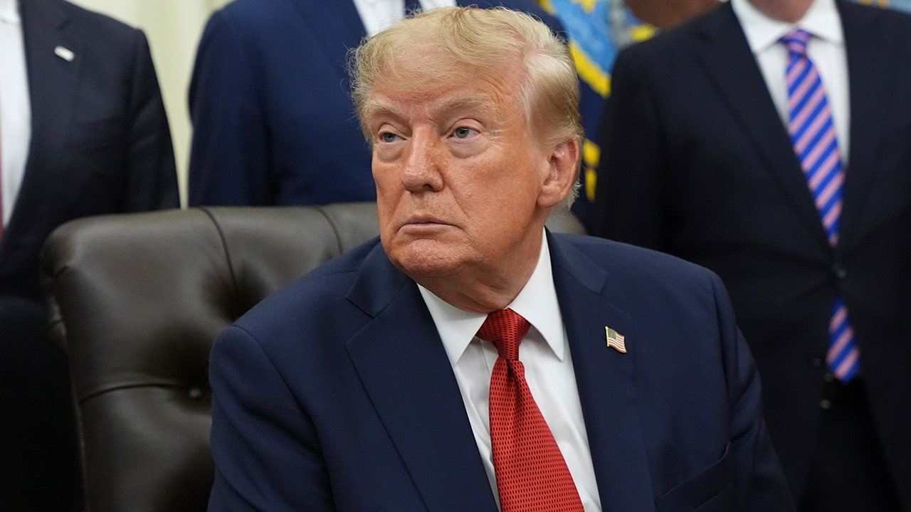Trump anti-fraud division's future rests with Senate Dems after bipartisan House win