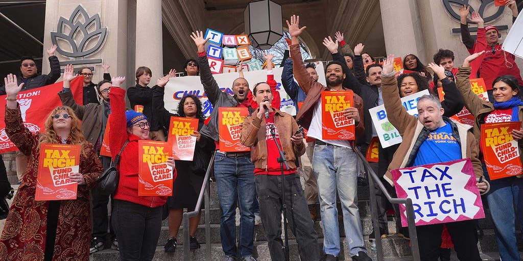 Five reasons the Democrat Party will only keep making a hard left turn