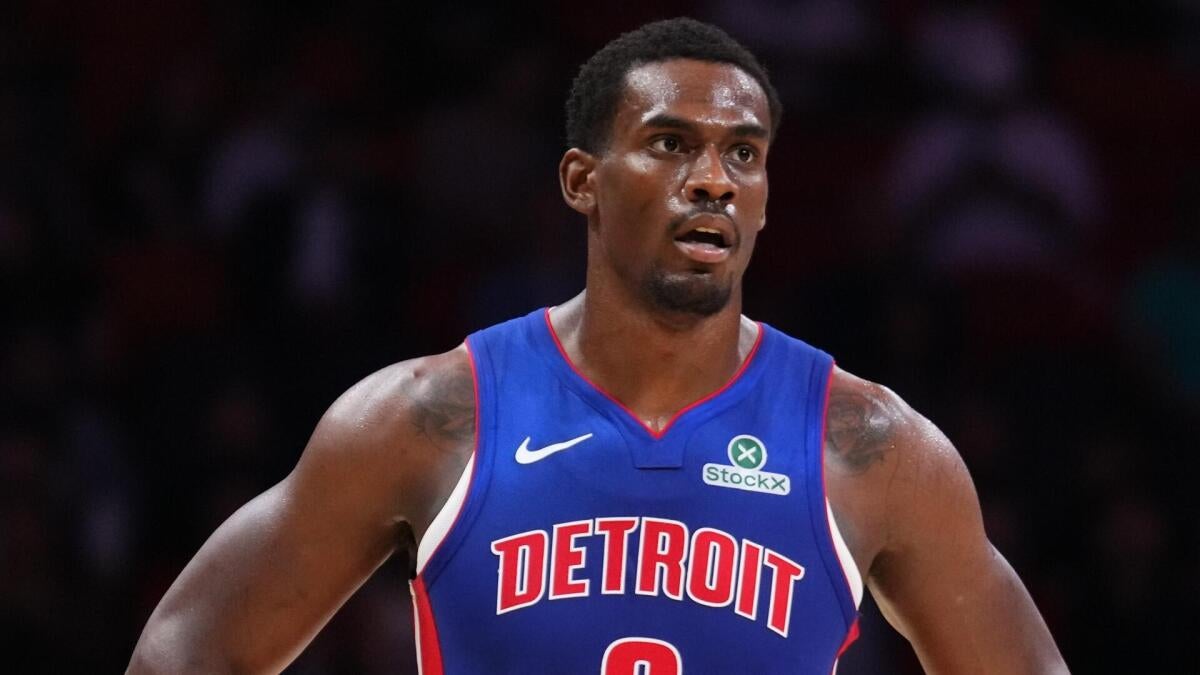NBA rumors: Pistons up Jalen Duren offer, but still no deal as training camp looms