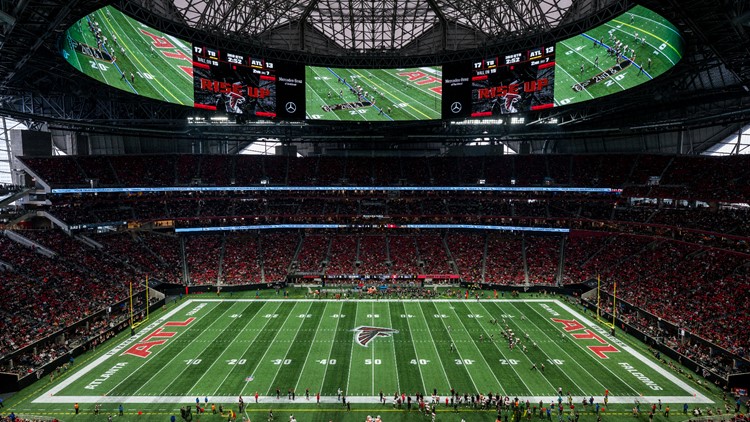 If Cooper Rush gets hurt, who's next? | Atlanta Falcons Week 1