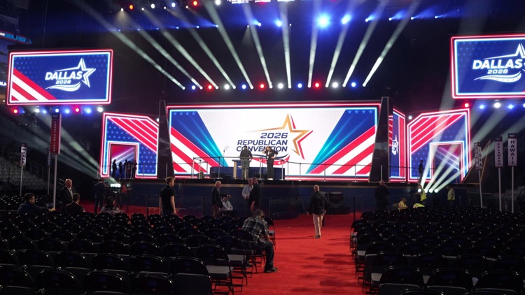 The GOP midterm convention is a political experiment. Will it really work?