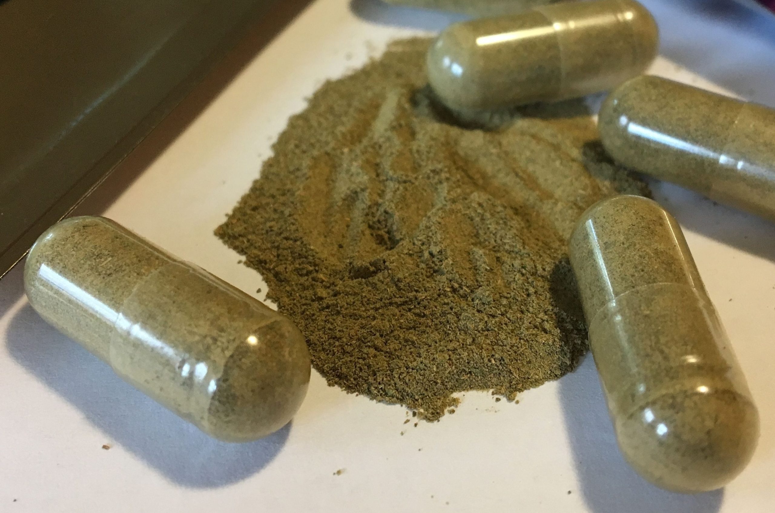 Kratom sellers, Colorado reach settlement – Denver Gazette