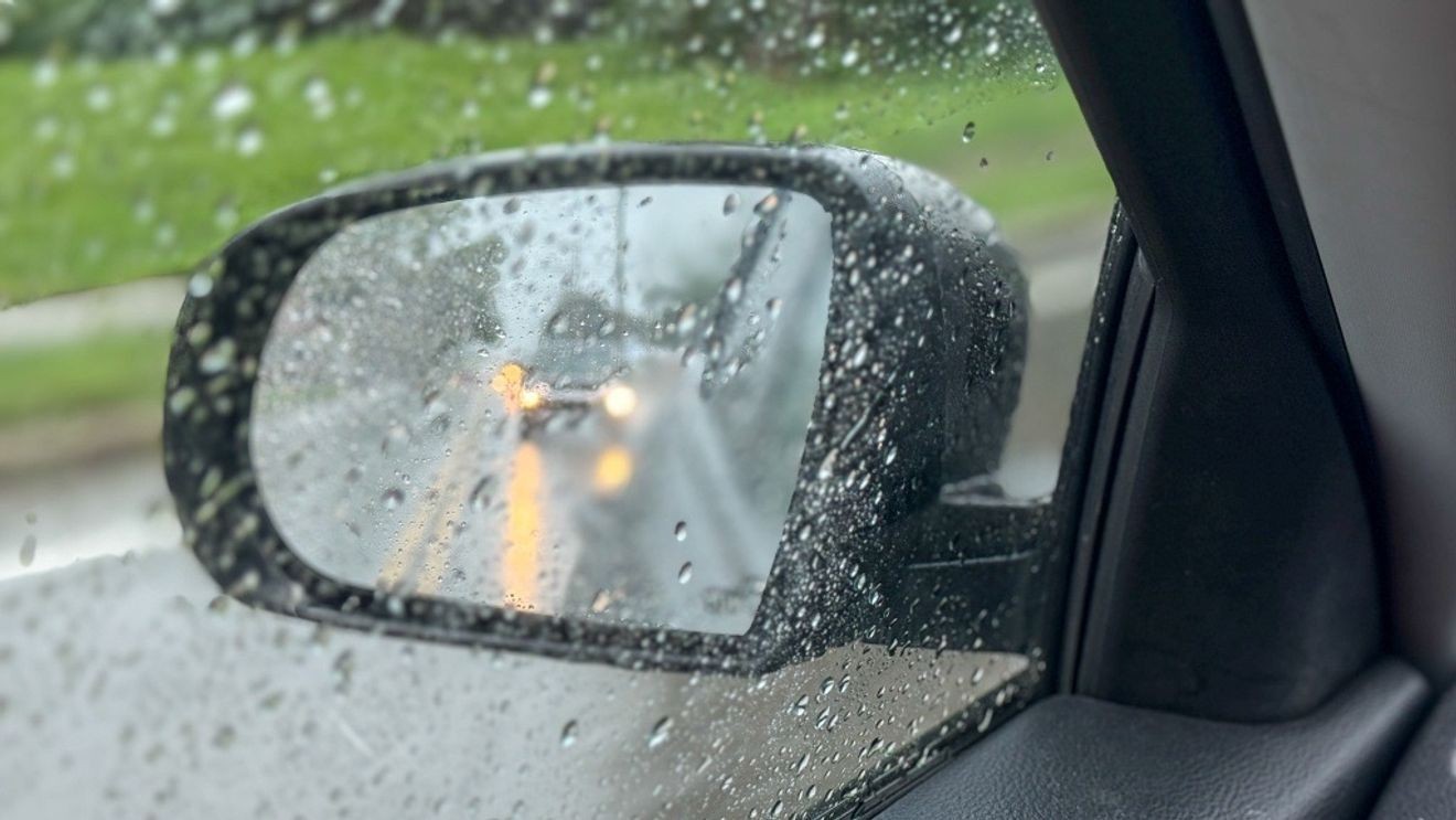 Columbus Weather: Showers, storms likely again Sunday – WSYX
