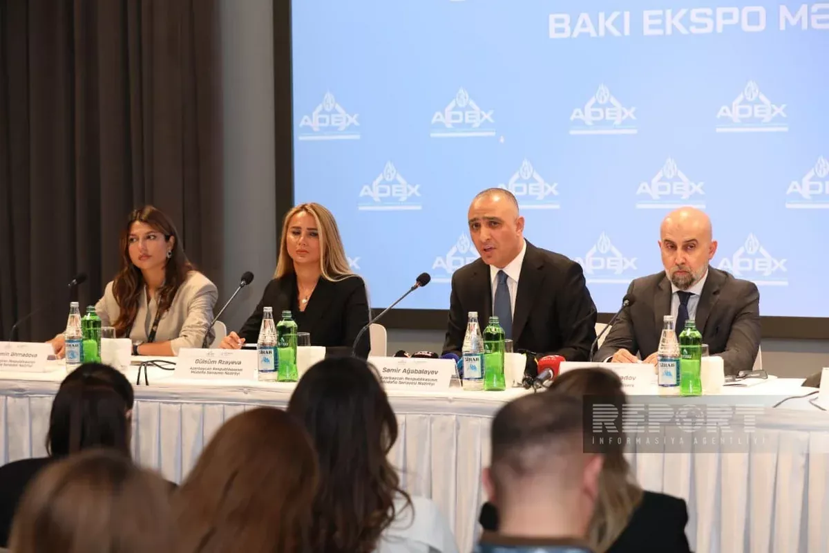ADEX 2026 to showcase Azerbaijani-made firearms, kamikaze drones and robots – PHOTO – Caliber.Az