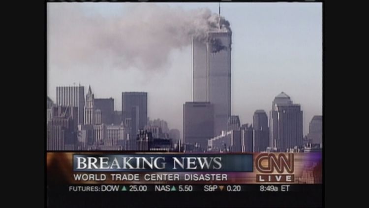 Who was Daniel Lewin? American-Israeli mathematician was first person killed in 9/11