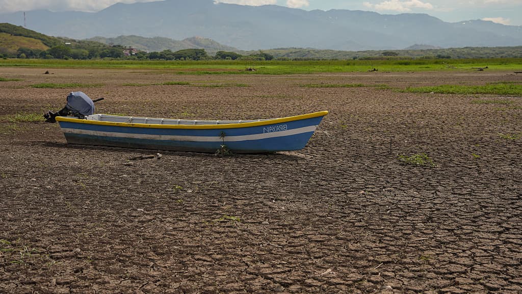 What El Niño Means for Fall and Winter Weather in the U.S. – Time Magazine