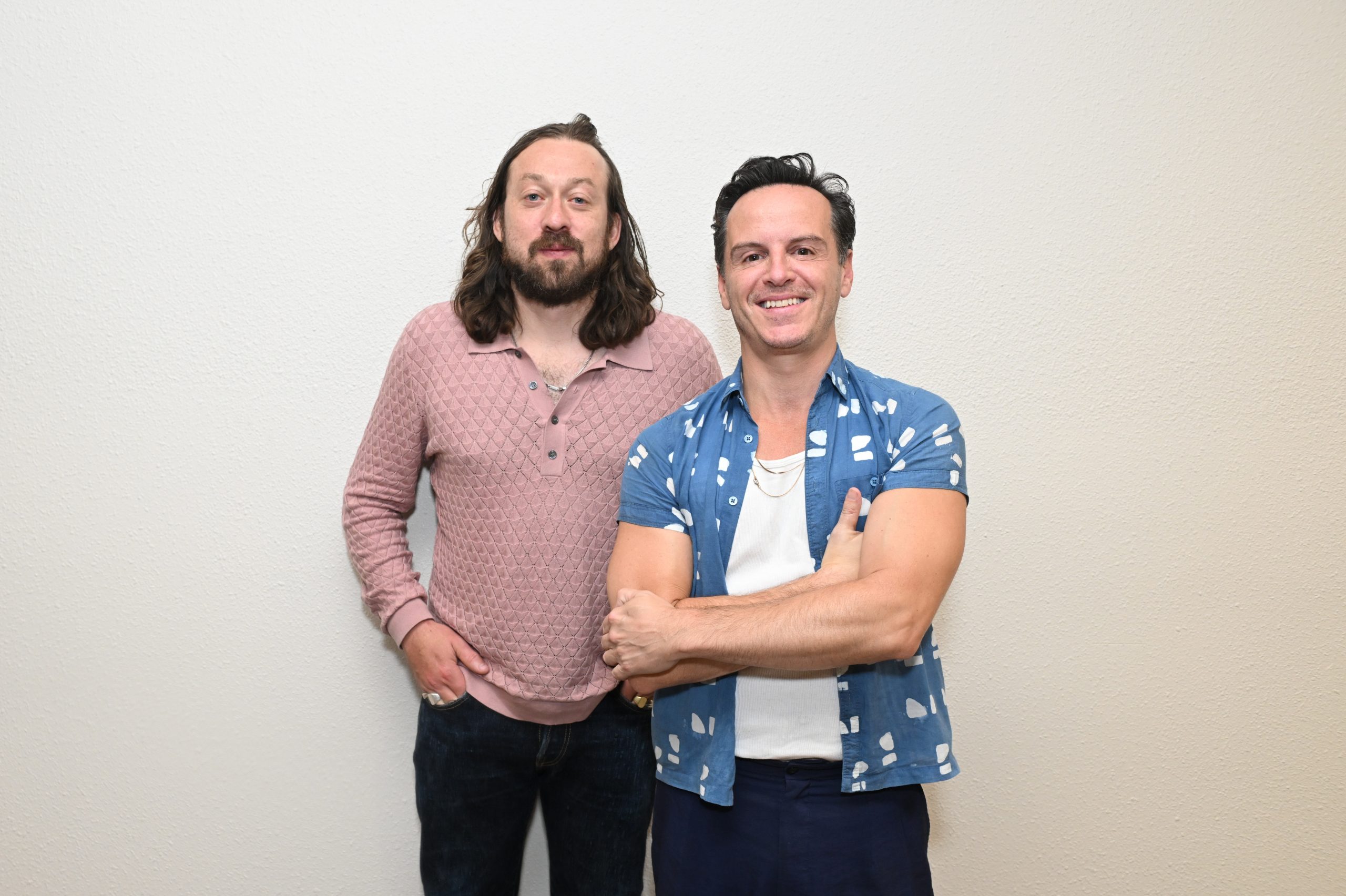 ‘Elsinore’ Director Simon Stone, Basking in Telluride’s Glow, on Making a Movie About Love of the Theater, the Peak AIDS Era, and Being ‘100% in the Service of Andrew Scott’