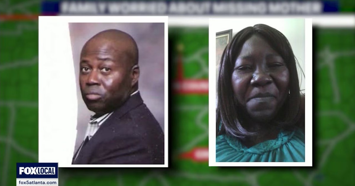 Gwinnett woman vanishes following hospital release – FOX 5 Atlanta