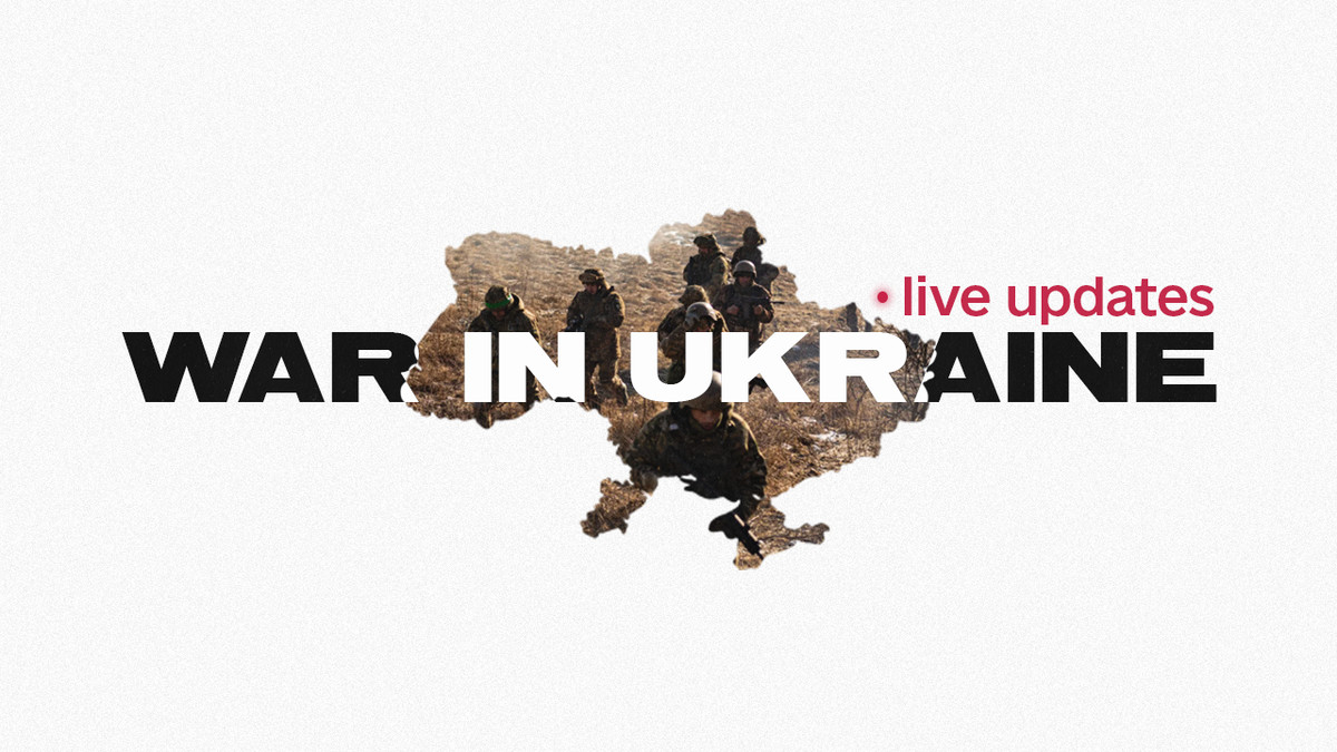 Ukraine News Today: Breaking Updates & Live Coverage – September 22, 2026 from Kyiv Post – kyivpost.com