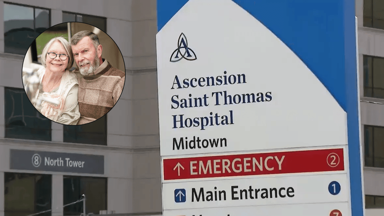 Nashville hospital admits pharmacy error in incident leaving at least one paralyzed – fox17.com
