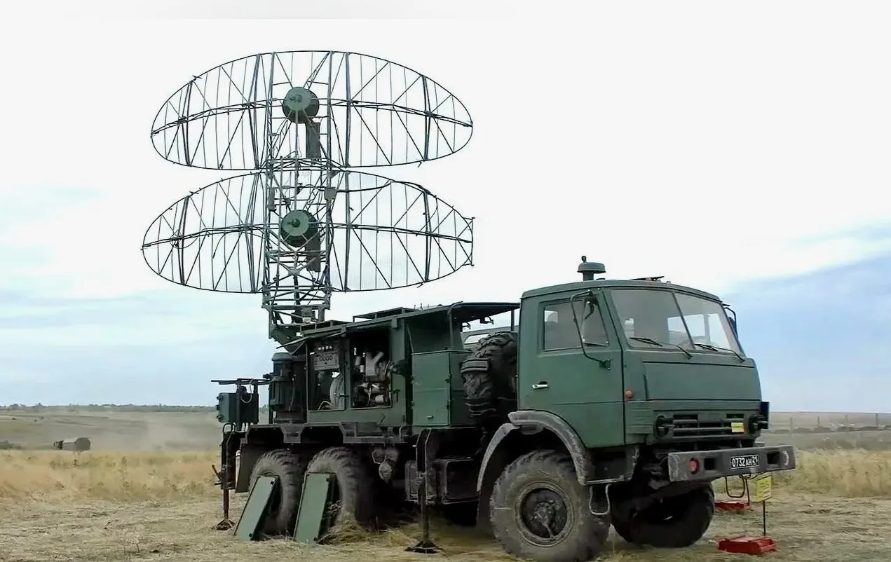 Defense forces destroyed a Russian radar system worth at least $60 million – UA.NEWS