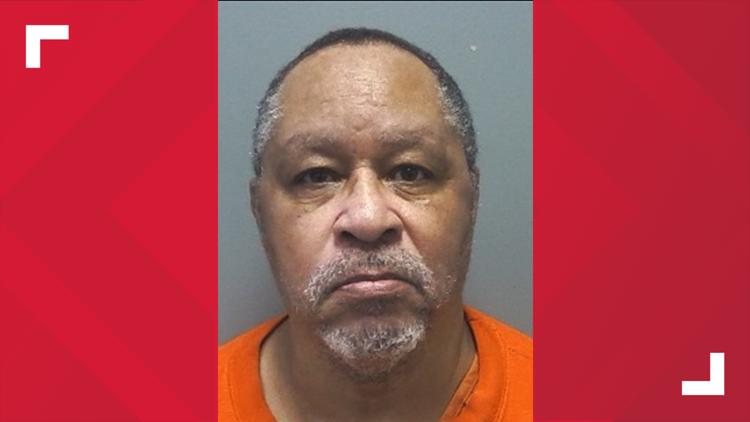 Cherokee County jury finds man guilty on 18 counts of sex crimes against child