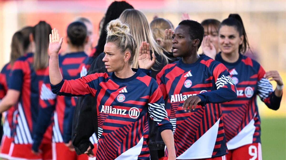 UWCL Star Power Index: Linda Dallmann runs the show for Bayern against Man City