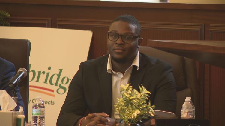 Stockbridge City Council votes to impeach mayor