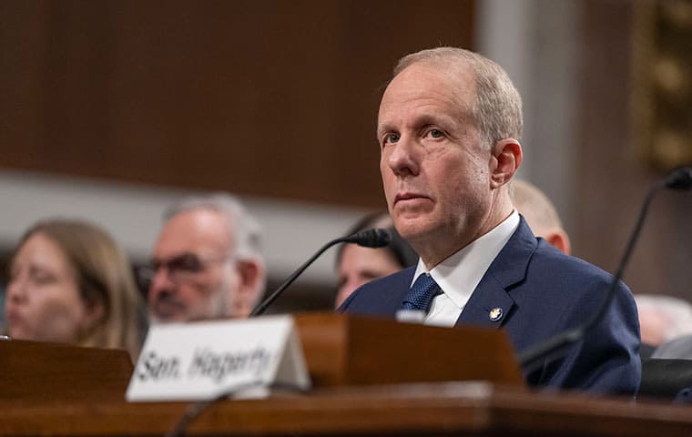 Pentagon Memo Recasts Cost Accounting Around GAAP, Away from "Invasive Oversight" of CAS – FEDweek