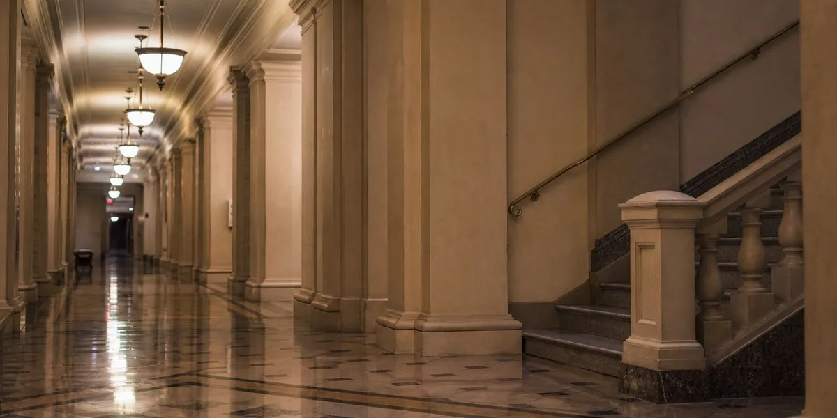 Feinberg holds closed-door meeting in US Congress — Breaking Defense – ua.news