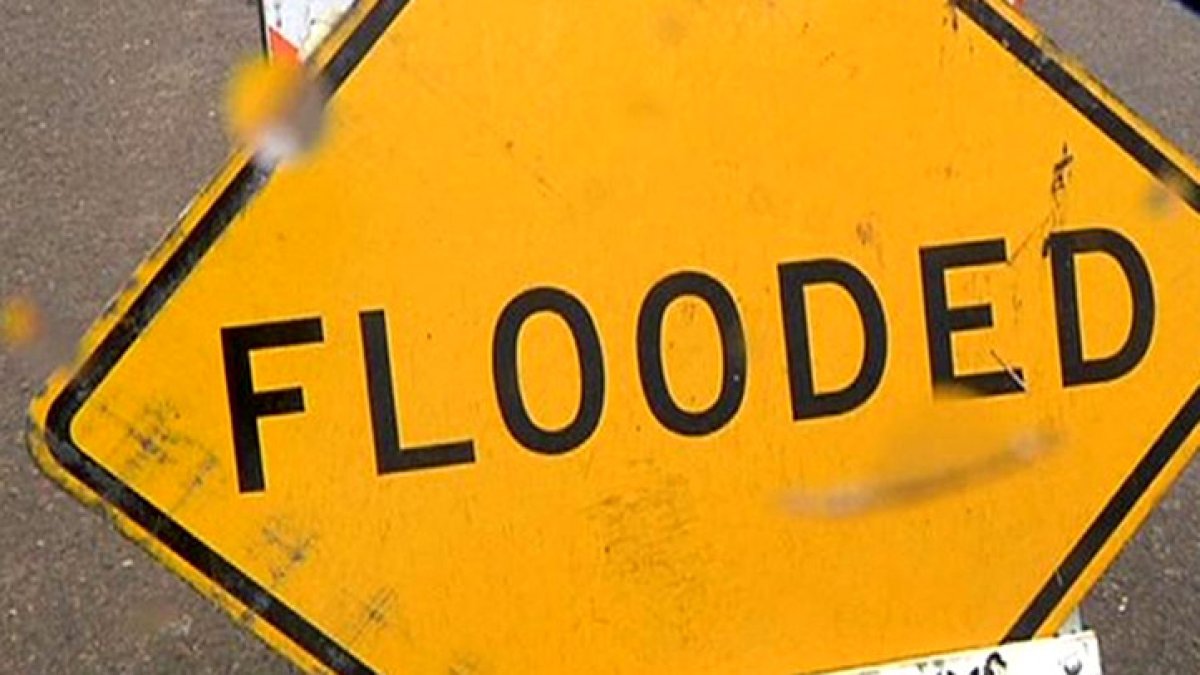 Around 200 people evacuated from flooded campground in north central Illinois – NBC 5 Chicago