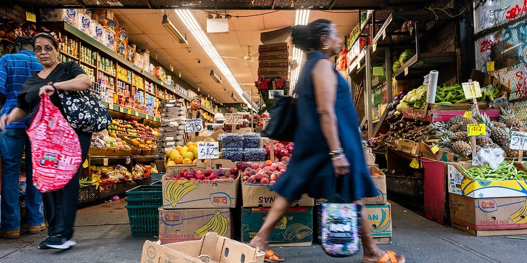 Her immigrant parents built a NYC grocery store from scratch. Now Mamdani's experiment could end it.