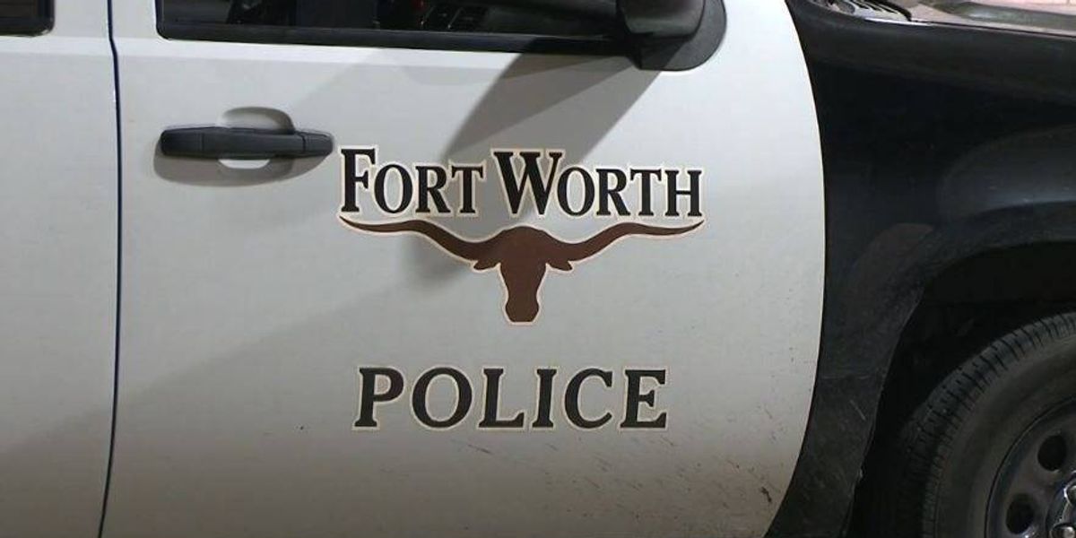 Fort Worth man accused of killing stepfather after fight – Audacy