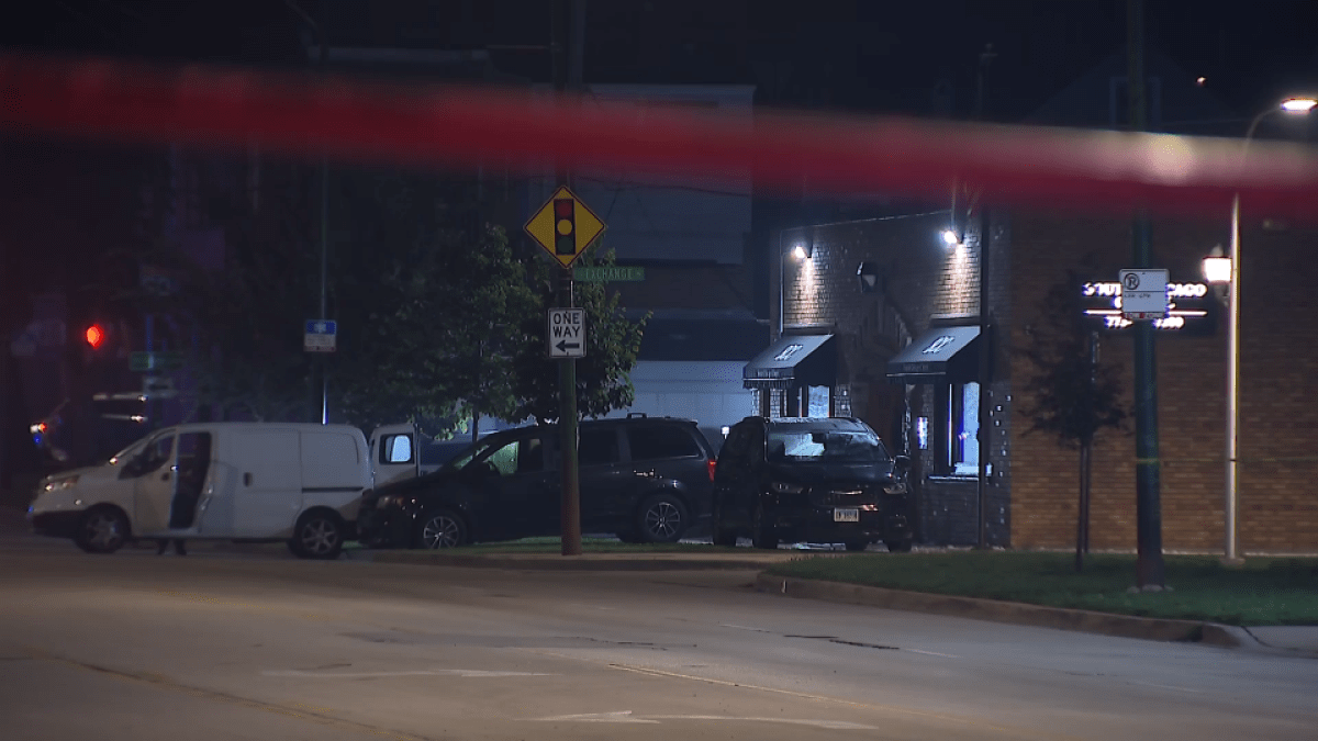 Dozens of decomposing bodies discovered at Chicago funeral home on Southeast Side: What we know – NBC 5 Chicago