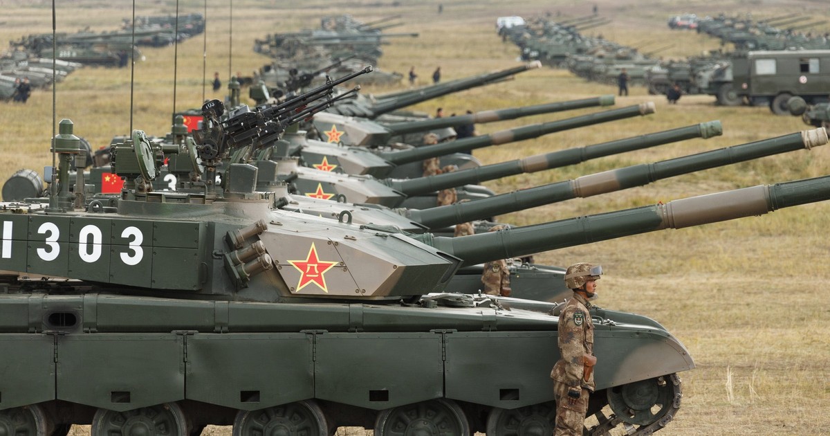 Italy watches as Europe’s strongest military sends another war equipment convoy into a North African nation the U.S. is warning citizens to avoid – Business Insider Africa