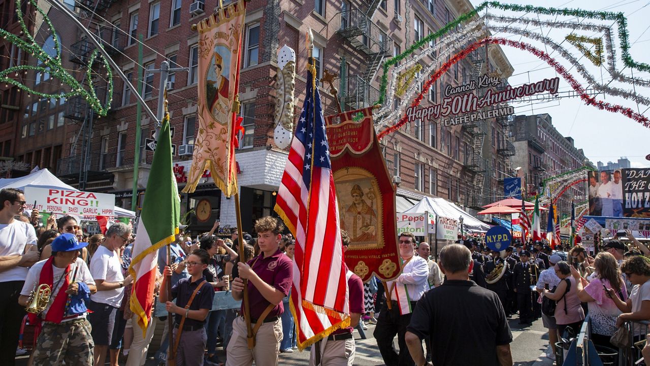 Things to do in New York City: Sept. 19-20 – Spectrum News NY1
