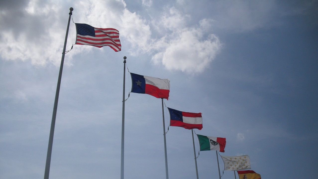 Charlotte to Arlington: Six Flags announces headquarters move – spectrumlocalnews.com